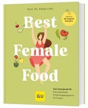 Cover von Best Female Food