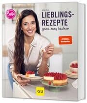 Cover von Sallys Lieblingsrezepte - ganz easy backen