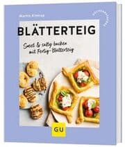 Cover von Blätterteig