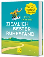 Cover von Ziemlich bester Ruhestand
