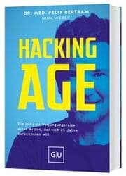 Cover von Hacking Age