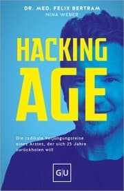 Cover von Hacking Age