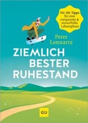 Cover von Ziemlich bester Ruhestand