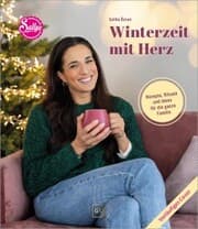 Cover von Winterzeit mit Herz