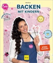 Cover von Sallys Backen mit Kindern