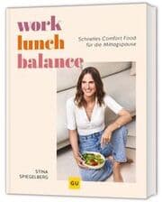 Cover von Work-Lunch-Balance