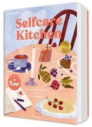 Cover von Selfcare Kitchen