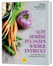 Cover von Alte Gemüsepflanzen wiederentdeckt