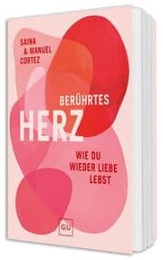 Cover von Berührtes Herz