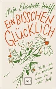 Cover von Ein bisschen glücklich