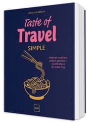 Cover von Taste of Travel: Simple