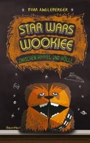 Cover von Star Wars Wookiee