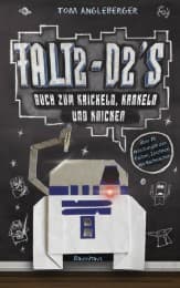 Cover von Falt2-D2's
