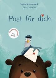 Cover von Post für dich