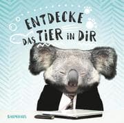 Cover von Entdecke das Tier in Dir!