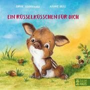 Cover von Ein Rüsselküsschen für dich