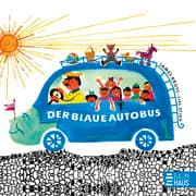Cover von Der blaue Autobus