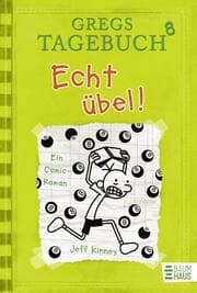 Cover von Echt übel!