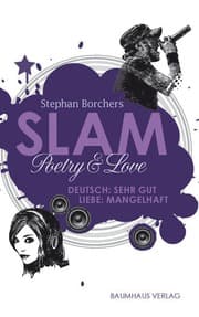 Cover von Slam Poetry & Love