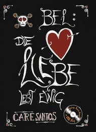 Cover von BEL: Die Liebe lebt ewig