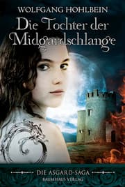 Cover von Die Tochter der Midgardschlange