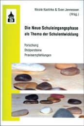 Cover von Die Neue Schuleingangsphase als Thema der Schulentwicklung