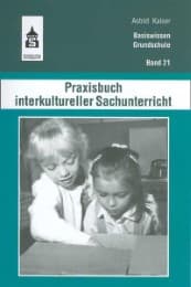 Cover von Praxisbuch interkultureller Sachunterricht