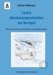 Cover von Lockis Abenteuergeschichten am Nordpol