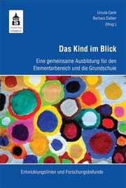 Cover von Das Kind im Blick