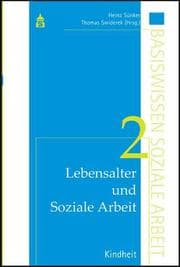 Cover von Lebensalter und Soziale Arbeit: Kindheit