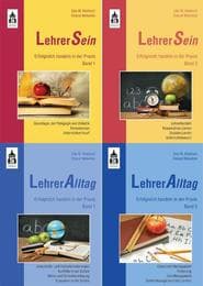 Cover von LehrerSein/LehrerAlltag