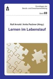 Cover von Lernen im Lebenslauf