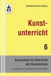 Cover von Kunstunterricht