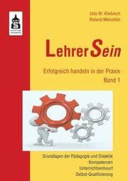 Cover von LehrerSein 1