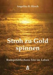 Cover von Stroh zu Gold spinnen