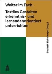 Cover von Weiter im Fach