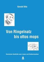 Cover von Von Ringelnatz bis ottos mops