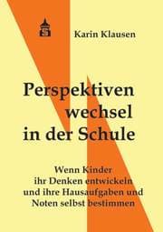 Cover von Perspektivenwechsel in der Schule