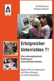 Cover von Erfolgreicher Unterrichten?!