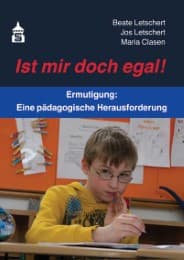 Cover von Ist mir doch egal!