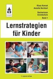 Cover von Lernstrategien für Kinder