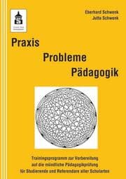 Cover von Praxis Probleme Pädagogik