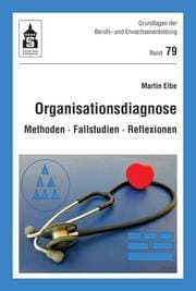 Cover von Organisationsdiagnose