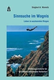 Cover von Sinnsuche im Wagnis