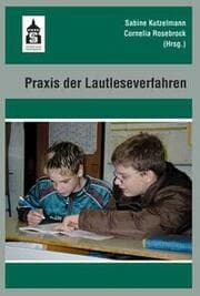 Cover von Praxis der Lautleseverfahren