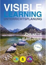 Cover von Visible Learning
