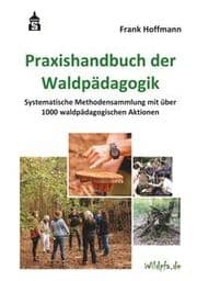 Cover von Praxishandbuch der Waldpädagogik