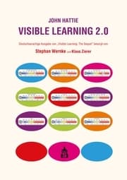 Cover von Visible Learning 2.0