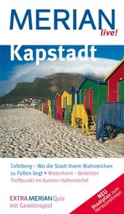 Cover von Kapstadt