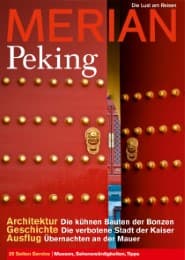 Cover von Peking